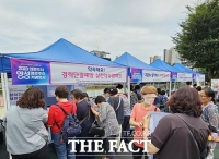  경기도일자리재단, '경력단절 예방 실천 캠페인' 전개