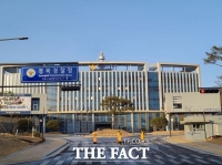  경북경찰, 10시간 30분 걸쳐 해병대 1사단 압수수색 