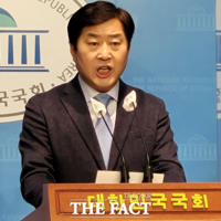  황명선 전 민주당 대변인 '불법 정치자금 수수' 혐의로 피소