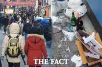  서울시, 폐기물 다량배출 사업장 집중단속 나선다