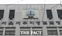  '2호선 흉기난동' 50대 구속 기소…