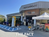  옥천로컬푸드직매장, 누적 매출 200억 달성