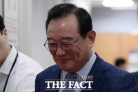  '울산시장 선거개입' 송철호 징역 6년·황운하 징역 5년 구형