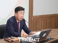  이범석 청주시장 '도시재생 혁신지구 추진에 만전' 주문