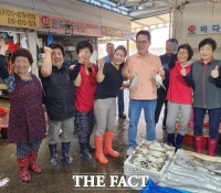  박지원 ‘고향 해남 전입’…총선 채비 마치고 본격 표갈이