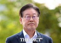  이재명, 12일 '대북 송금 의혹' 검찰 재출석