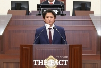  안동시의회 김창현 의원, ‘전기자전거 구입 보조금 지원’ 제안