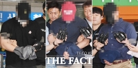  '경찰관 추락사' 마약 혐의 일행 1명, '신종 마약' 검출