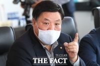  서정진 셀트리온 회장, 청주시에 고향사랑기부금 500만원 기탁