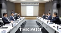  경기도·한국은행 경기본부, 5000억 규모 중소기업자금 지원