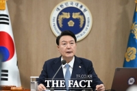  尹, 집권 2년 차 '세 번째 개각'…국방부 등 3개 부처 교체