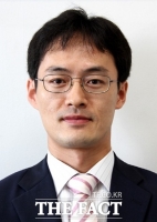  고현덕 대전 동구 부구청장 14일 취임…취임식 없이 업무 시작