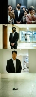  '국민사형투표' 사라진 박성웅이 개탈일까…의심스러운 이유