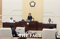  '같은 당인데…' 대전 동구 '글로벌 아카데미 설립' 예산 삭감에 당혹