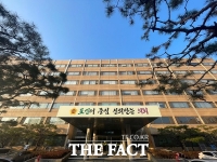  충북도의회 예결위, 교육비특별회계 추경안 심사