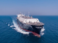  턱밑까지 추격한 중국 LNG선…한국 조선사 위기감 고조