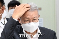  [속보] 검찰, '사법농단' 양승태 전 대법원장에 징역 7년 구형