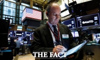  뉴욕증시, FOMC 앞두고 하락…어도비 4%·엔디비아 3.7% ↓
