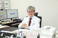  박상흠 순천향대천안병원장, 보건복지부장관 표창