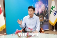  [인터뷰] 이응우 계룡시장 
