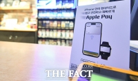  현대카드 애플페이 효과 '반짝'에 그치나…신규 회원 둔화 속 하반기는?