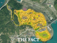  대전시, 대청호 천년의 숲 조성사업 국비 40억 확보