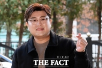  김호중, 글로벌 트로트 팬덤 투표 7개월 째 연속 1위 '독주'