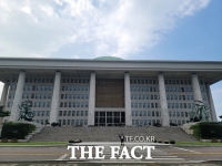  충남도, 2년 만에 국회 행안위 국정감사 수감