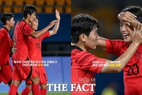  [항저우 줌] 의심 지운 황선홍호, 조기 '조 1위 확정'으로 얻은 것은? (영상)