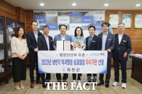  옥천군, 2년 연속 적극행정 성과 우수기관 선정