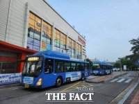  '서울동행버스' 출범 한 달…이용객 계속 증가