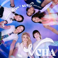  JYP 글로벌 걸그룹 VCHA, 22일 프리 데뷔…싱글 'SeVit' 발매