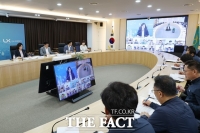  LX공사, 드론 활용 지적측량 확대·민원 전문팀 신설