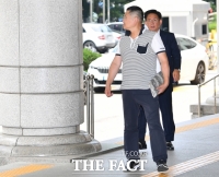  '선거법 위반' 박강수 마포구청장 1심 벌금 90만원
