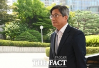  국민의힘, '퇴임' 김명수 대법원장에 