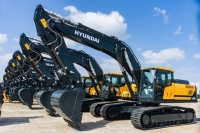  HD현대 건설기계 3사, 추석 전 협력사 자재대금 1327억 원 조기 지급