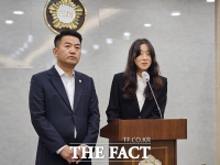  서원 논산시의장 