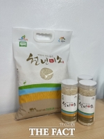  제천 의림지뜰 친환경 햅쌀 ‘천년미소’ 판매