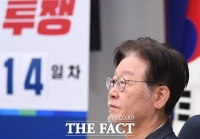  이재명 영장심사 디데이…검찰, 1600쪽 의견서 준비