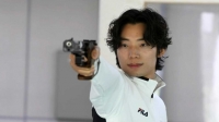  [항저우 AG] 男 25m 속사권총 단체전 은메달 획득