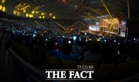  [2023 TMA D-day] 글로벌 K팝 축제  '더팩트 뮤직 어워즈', 개막 '팡파르'