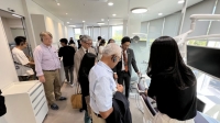 오스템임플란트, 일본 치과의사 130여명에 치과 기술·첨단 제품 소개