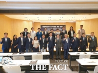  대전 국회의원 7명 '대전특별자치시 특별법' 발의
