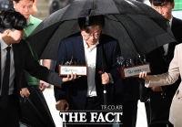  민주당 '이재명 대표 구속영장 기각, 검찰독재정권에 경종 울려'