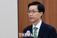  방문규 산업부 장관, 부산엑스포 유치·IEA 고위급회의 참석차 출국
