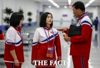  [속보] 북한, 항저우 AG 첫 금메달…사격 여자 러닝타깃 단체