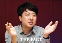  이준석 '윤 대통령, 강서구청장 선거 후 비서실 싹 교체할 것'