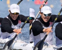  [항저우 AG] 조광희·장상원 카약 500m 은메달…카누 종목 첫 메달