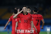  [항저우 IN] 황선홍호 준결승 상대 우즈베키스탄, 전력은?