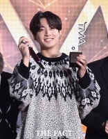  방탄소년단 정국, 열애설 직접 해명 '속이 다 시원해'